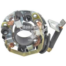 Щітка стартера щіткотримач F. Transit Connect з02р.в. в зб. (Profit)