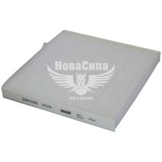 Фильтр салона (Corteco) Fiat Ducato с06г.в.