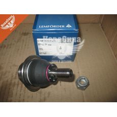Шарова опора F. Transit з06р.в. (LEMFORDER)