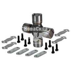 Хрестовина карданного валу Hyundai HD120 з04р.в. 46х142мм. (Trialli)