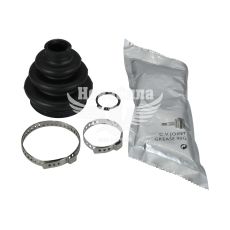 Пильник гранати BMW 3 (E46) з98-05р.в. зовн. з смазк. (Starline)