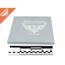 Фільтр салону (WIX) Hyundai Tucson з04-10р.в. 2.0CRDi