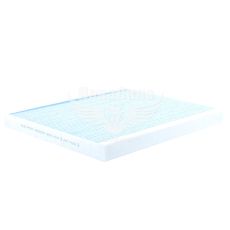 Фільтр салону (Blue Print) Fiat Doblo з10р.в. 1.3D, 1.6D, 2.0D