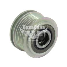 Шків генератора Fiat Doblo 1.6D з10р.в. (INA)