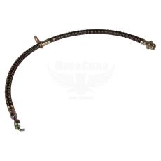 Шланг гальмівний Geely MK перед. лів. (Fitshi)