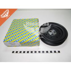 Шків колінчатого валу F. Transit 2.0Di з00-06р.в. (SNR)