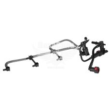 Шланг обратки F. Transit Connect 1.8TDCi з02р.в. (Rotweiss)