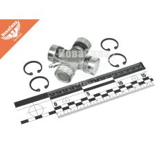 Крестовина карданного вала F. Transit 27х74.61мм. (GKN) 2123-Н. Шевроле