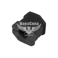 Втулка стабілізатора Mitsubishi Pajero Sport з98-08р.в. переднього (Starline)