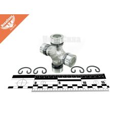 Хрестовина карданного валу F. Transit 27х81.75мм. (DP)