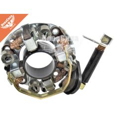 Щітка стартера щіткотримач F. Transit Connect з02р.в. в зб. (Cargo)