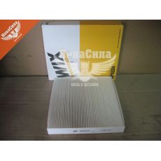 Фільтр салону (WIX) Honda Civic з05-12р.в.