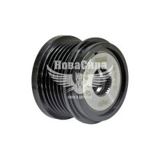 Шків генератора F. Transit Connect з13р.в. (INA) (1.6TDCi)