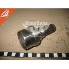 Фланець валу карданного F. Transit шліц. з91-00р.в. (Akkardan)