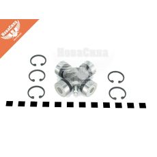 Хрестовина карданного валу F. Transit 27х74.61мм. (Trucktec)