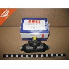 Циліндр гальм. зад. F. Transit з91-00р.в. внутр. діам. 25,4 (GMW)