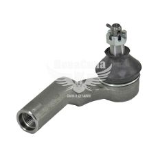 Наконечник рульовий Mazda 3 з04р.в. перед. прав. (555)