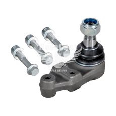 Шаровая опора F. Transit с91-00г.в. (Solgy)