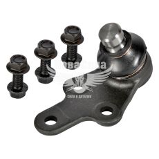 Шаровая опора F. Focus с10г.в. нижняя права. (Mapco)