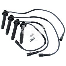 Провода свіч запал. Subaru Impreza 1.6 з-00-09р.в. (Tesla)