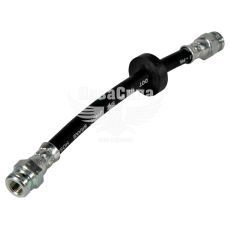 Шланг тормозной Fiat Doblo с10г.в. зад. (Mapco)