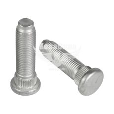 Шпилька колеса F. Transit з14р.в. перед. (DP)