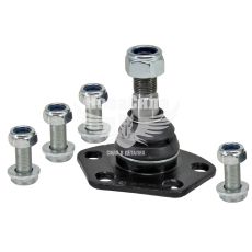 Шаровая опора Fiat Ducato с02г.в. 1.8t (Profit)