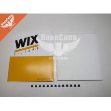 Фільтр салону (WIX) Hyundai Santa Fe III з12р.в. 2.0CRDi