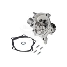 Помпа водяна Mitsubishi Pajero II з91-00р.в. (GMB) (2.4DI-D)