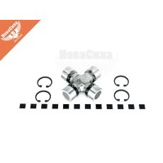 Хрестовина карданного валу F. Transit 27х81.75мм. (GKN)