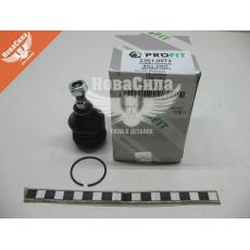 Шаровая опора Fiat Uno с83-93г.в. нижняя (Profit)