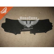 Шумоізоляція капоту F. Transit з1991-2000р.в. (Original)