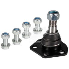 Шарова опора Fiat Ducato c02г.в. 1.8t (Asam)