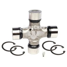 Хрестовина карданного валу Iveco Daily з96р.в. 30,2х106,4мм. (Solgy)