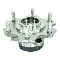 Підшипник ступиці Mitsubishi Pajero III з00-06р.в. перед. (Starline)