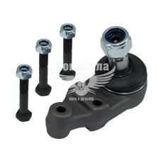 Шарова опора F. Transit з91-00р.в. (Stellox)