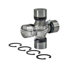 Крестовина карданного вала F. Transit с00г.в. 30х92мм. (Rotweiss)