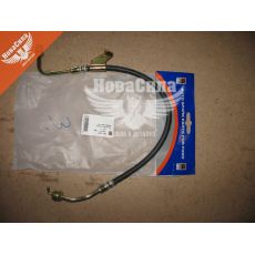Шланг гальмівний F. Transit з86-00р.в. перед. лів. (DP)