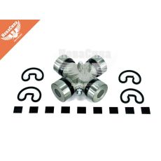 Хрестовина карданного валу F. Transit 27х74.61мм. (Turk)