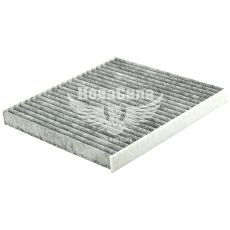 Фільтр салону (Fitshi) Geely Emgrand EC7 з11р.в. (вугільний)