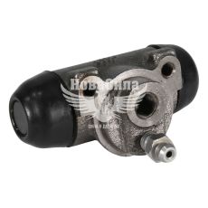 Циліндр гальм. зад. Fiat Doblo з01р.в. внутр. діам. 20.64 (Fast) (чугун)