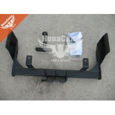 Форкоп F. Transit з00р.в. мікроавтобус без підн. (Автопристрій) (зйомн. шар F)