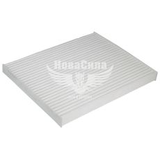 Фільтр салону (Wunder Filter) Hyundai Tucson з04-10р.в. 2.0CRDi