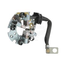 Щетка стартера щеткодержатель Hyundai Santa Fe 2.4 с01-06г.в. в сб. (AS)