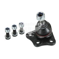 Шаровая опора Fiat Doblo с01г.в. (Ruville)