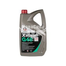 Тосол концентрат зелений -52 (Comma) XSTREAM G-48 5л.