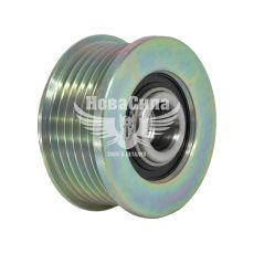 Шкив генератора F. Transit с06-14г.в. (INA) (2,2TDCi)