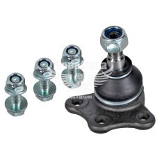 Шарова опора Fiat Doblo з01р.в. (Solgy)