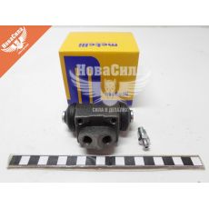 Цилиндр тормозн. зад. F. Escort V-VII с90-99г.в. внутр. диам. 19,05 (Metelli)