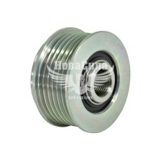 Шкив генератора F. Transit Connect с02г.в. (INA) (1.8Di, 1.8TDCi)